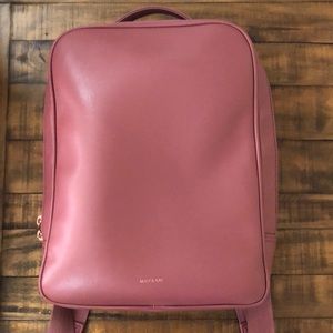 matt & nat alex backpack